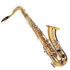 saksofons